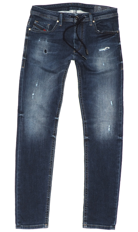 THOMMER CB-NE JOGG 686W "Slim-Fit"