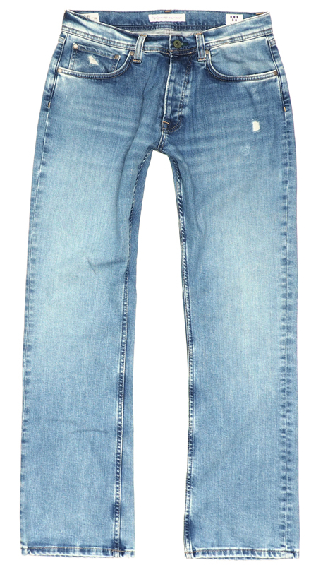 ALFIE "Bootcut"