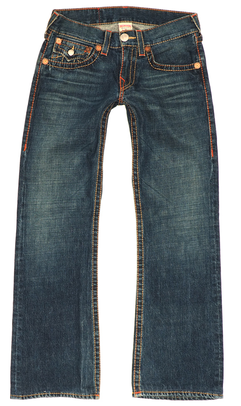 BILLY BIG T "Bootcut"