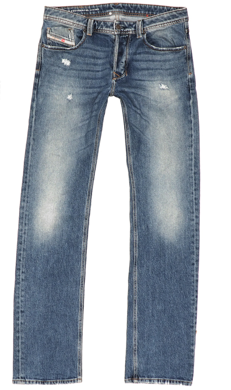 LARKEE 9I16 09I16 "Regular-Straight"