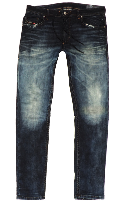 THOMMER CB-NE JOGG 84NR "Slim-Fit"