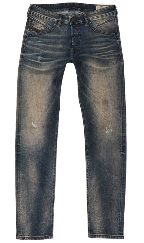 BELTHER 84IK 084IK "Tapered-Fit"