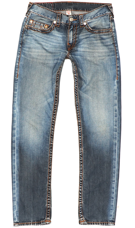 SKINNY SUPER T