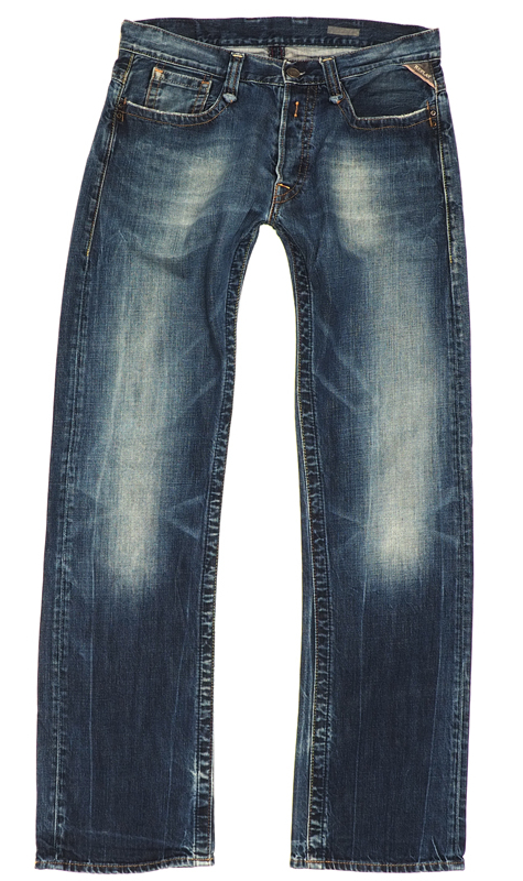 DOC MV 950A,034 "Regular"