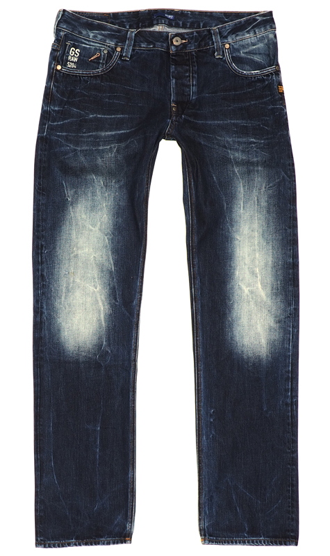 ATTACC "Regular-Straight"