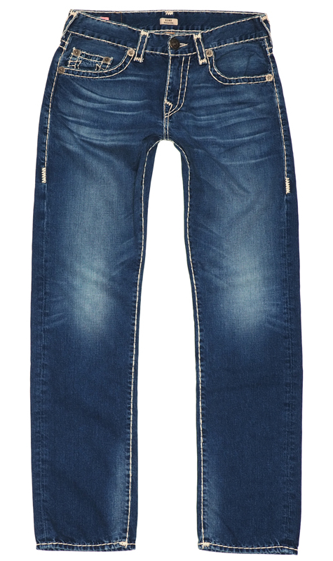 GENO SUPER T "Slim-Fit"