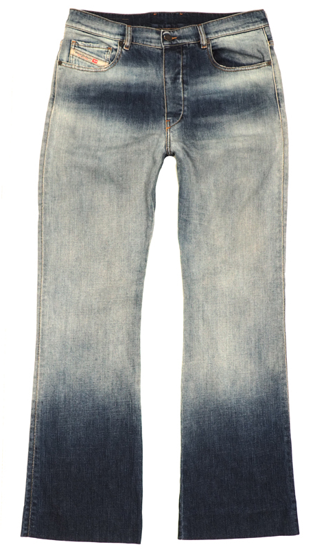 D-JEFFERR 9B43 "Bootcut"