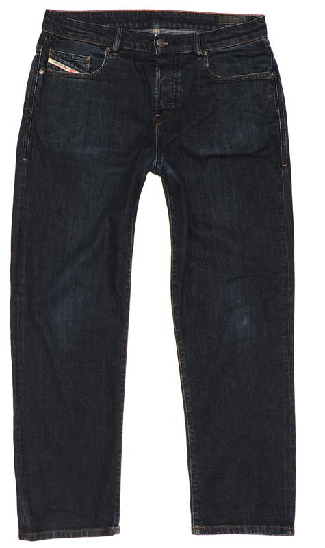 D-VIKER RM040 "Regular-Straight"