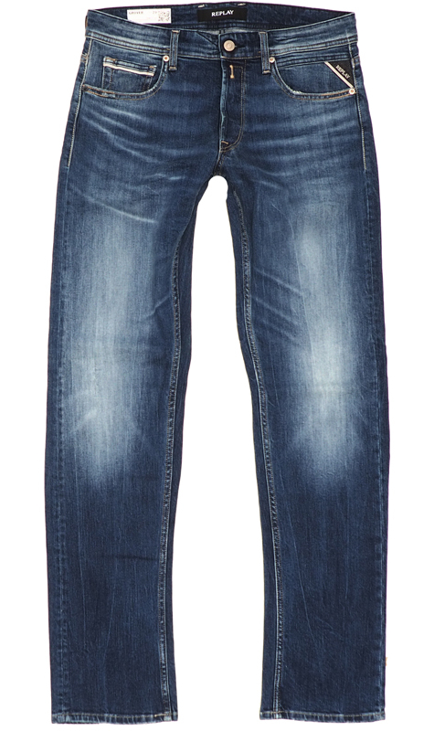 GROVER MA972.000.573 324 "Regular-Fit"