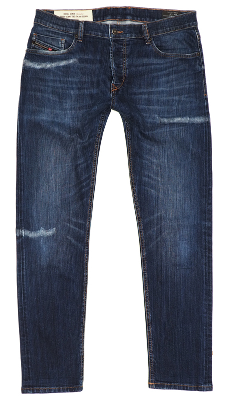 TEPPHAR 98N 0098N "Slim-Fit"