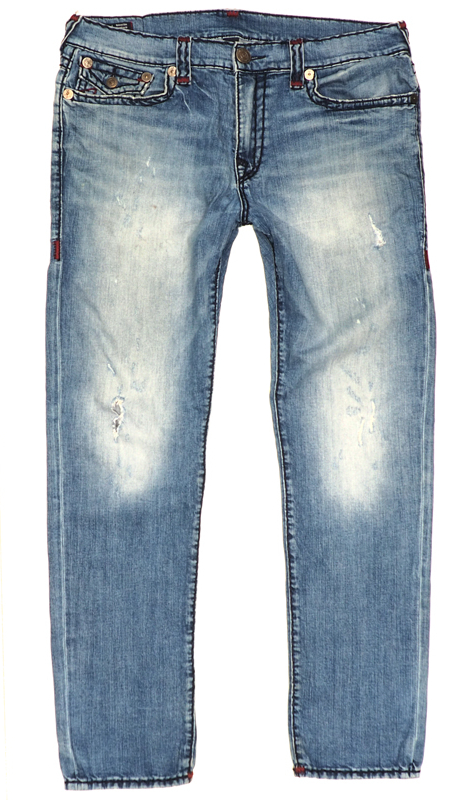 GENO SUPER T "Slim-Fit"