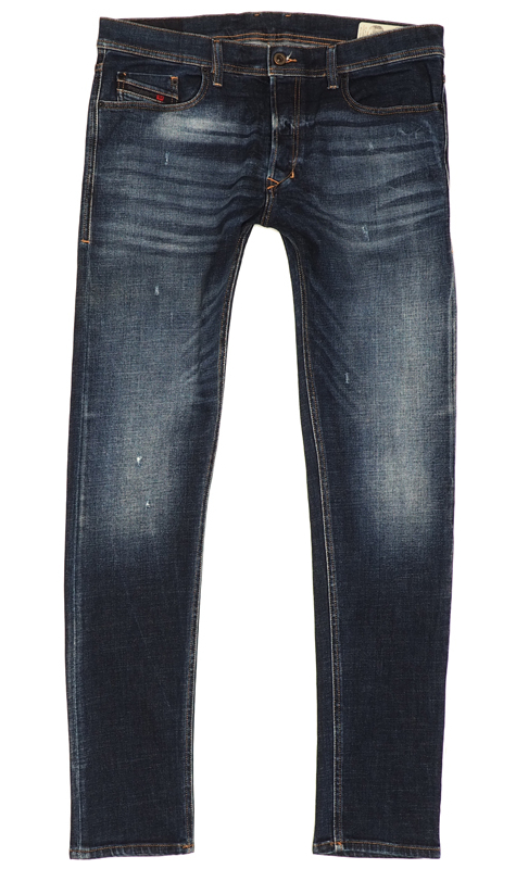 TEPPHAR 87AT 087AT "Slim-Fit"