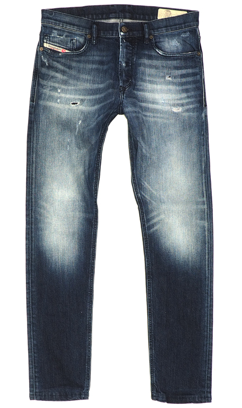 TEPPHAR-X 95R 0095R "Slim-Fit"