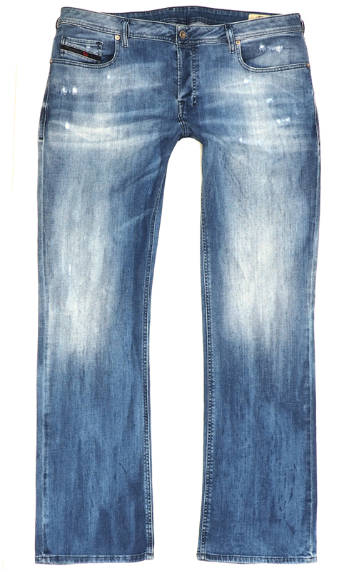 ZATINY 81AS 081AS "Bootcut"
