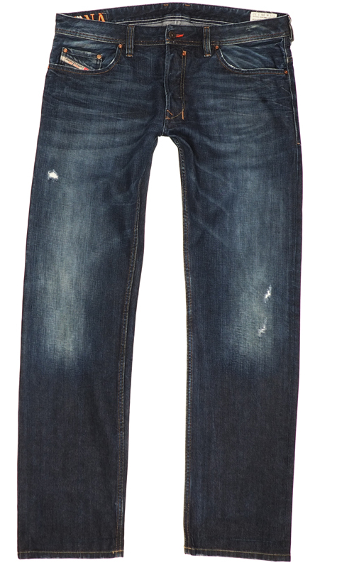 SAFADO 8Y3 008Y3 "Regular-Straight"