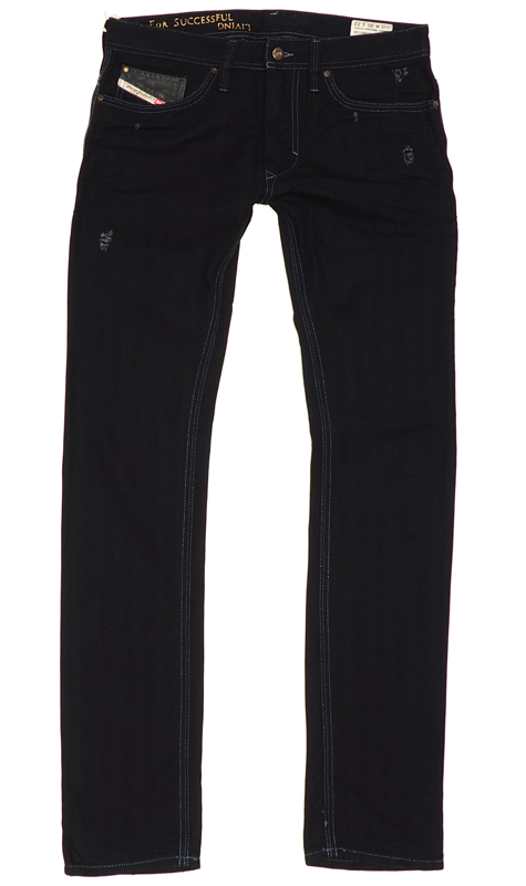 THANAZ 601K 0601K "Slim-Skinny"