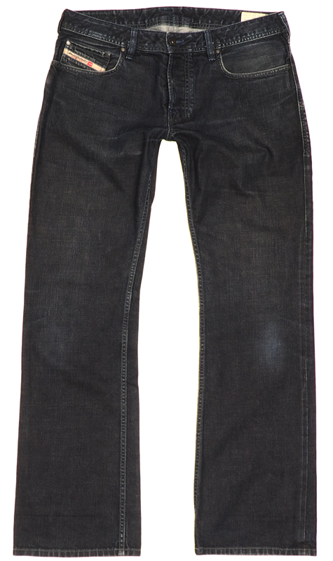 ZATINY 88Z 0088Z "Bootcut"