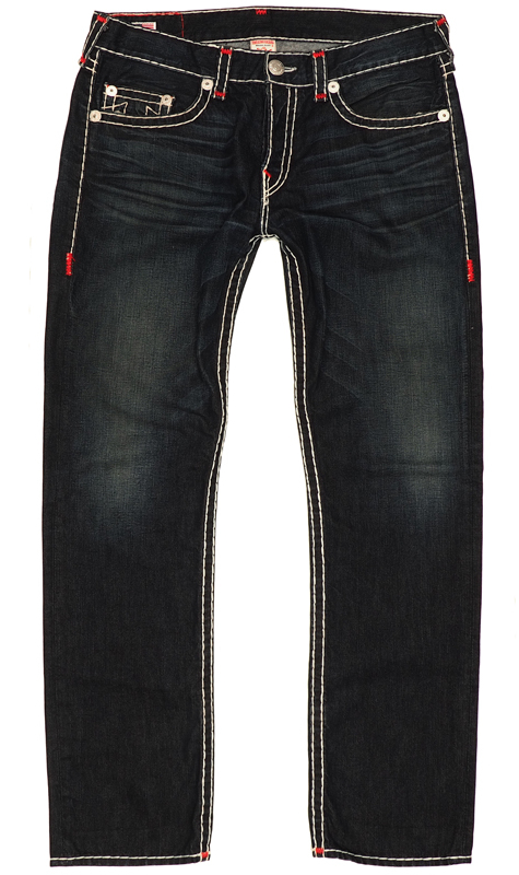 GENO SUPER T "Slim-Fit"