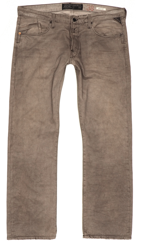 WAITOM M 983.000.550 567 "Regular-Fit"