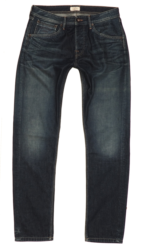 STEELE "Regular-Fit"