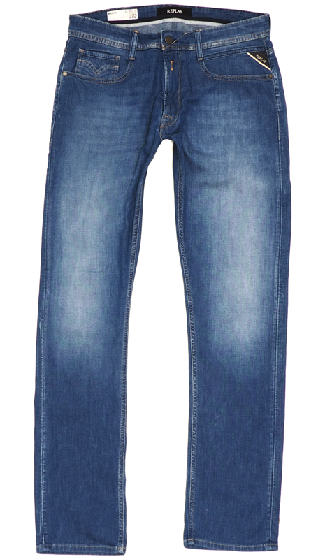 ROCCO M 1005J.000.787 686 "Regular-Fit"