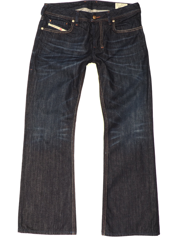 ZATHAN 806W 0806W "Bootcut"