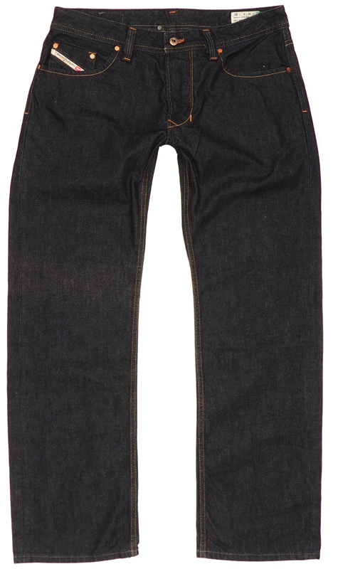 LARKEE 8Z8 008Z8 "Regular-Straight"