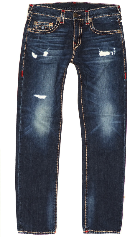 GENO SUPER T "Slim-Fit"