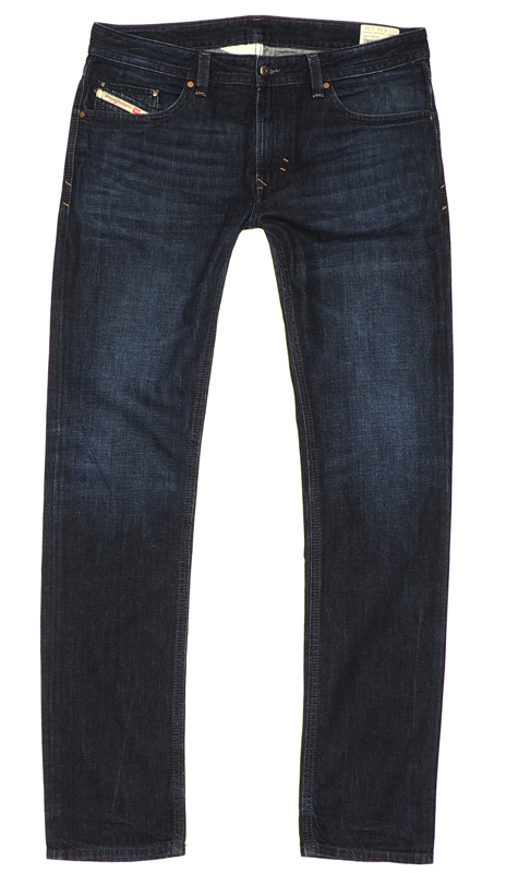 THAVAR-ZIP 823K 0823K "Regular-Slim"