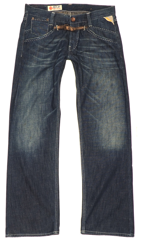 BEID MV 965A,034 "Regular-Straight"